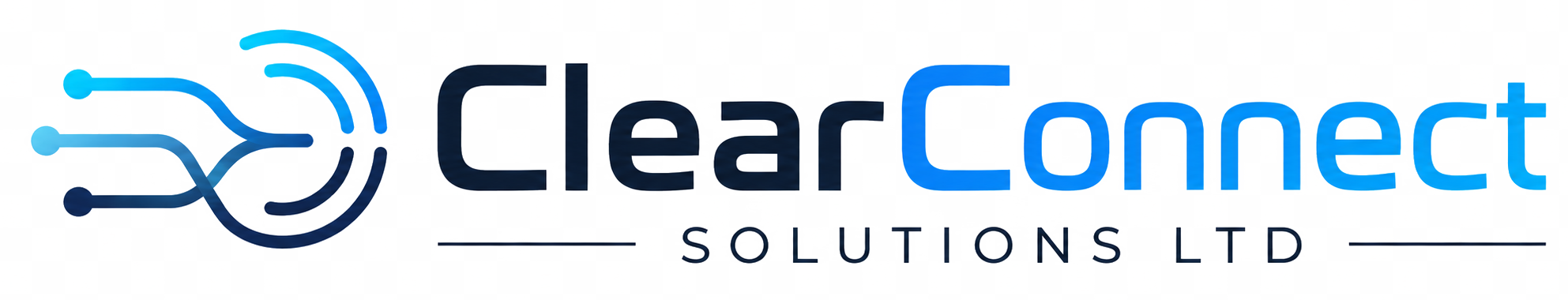 ClearConnect Solutions Ltd logo
